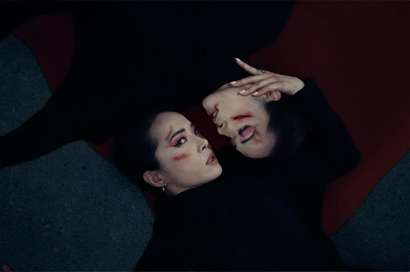 廃盤　Jolin Pleasure Seven Deadly Sins JOLIN 蔡依林Official Website