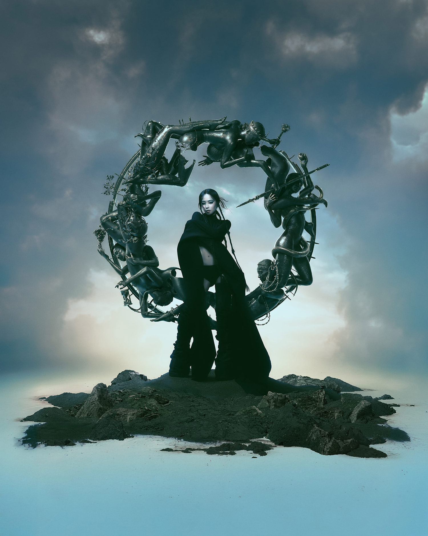 JOLIN 蔡依林Official Website